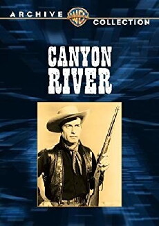 Canyon River (1956) - Stream Online