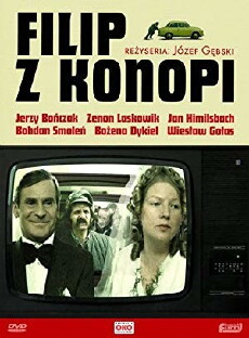Filip z konopi (1983) - Stream Online