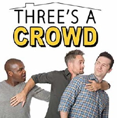 Three's a Crowd (2016) - Stream Online
