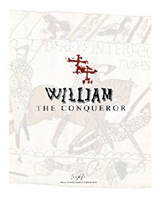 William the Conqueror: The Birth of the English Monarchy (2018) - Stream Online