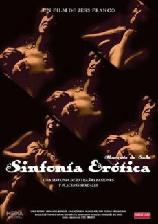 Sinfonía erótica (1980) - Stream Online