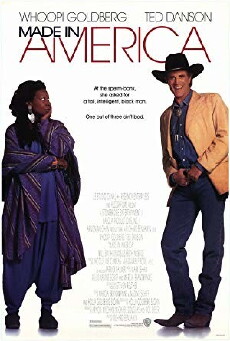 Made in America (1993) - Stream Online