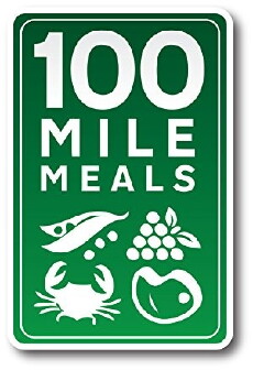 100 Mile Meals (2014) - Stream Online