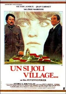 Mord in einem hübschen Dorf (1979) - Stream Online
