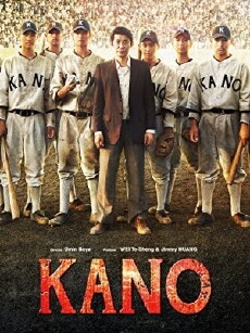 Kano (2014) - Stream Online