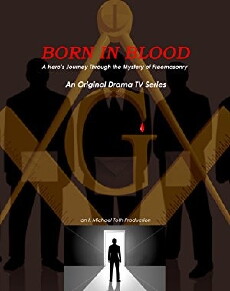 Born in Blood (2018) - Stream Online