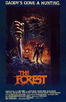 The Forest (1982) - Stream Online