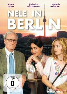 Nele in Berlin (2015) - Stream Online