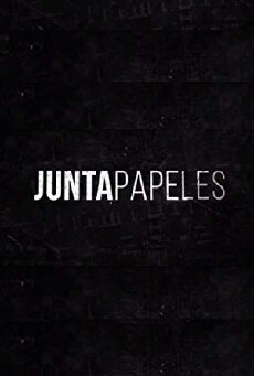 Juntapapeles (2017) - Stream Online