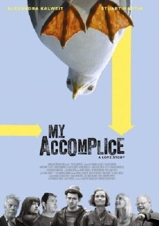 My Accomplice (2014) - Stream Online