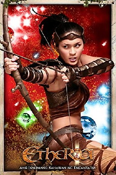 Etheria: Ang ikalimang kaharian ng Encantadia (2005) - Stream Online