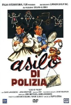 Detective School Dropouts (1986) - Stream Online