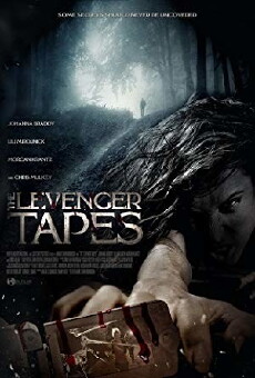 The Levenger Tapes (2013) - Stream Online