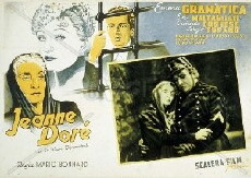 Jeanne Doré (1938) - Stream Online
