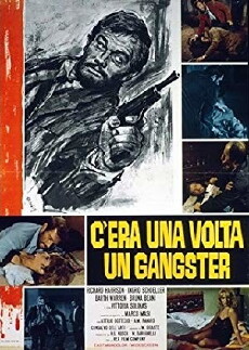 C'era una volta un gangster (1969) - Stream Online
