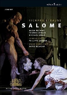 Salome (2008) - Stream Online