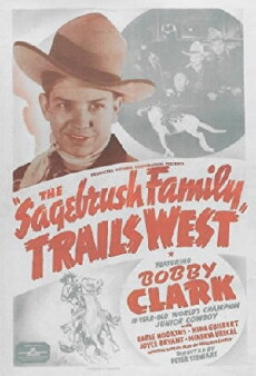The Sagebrush Family Trails West (1940) - Stream Online