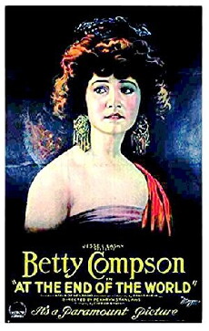 At the End of the World (1921) - Stream Online