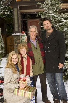 The Most Wonderful Time of the Year (2008) - Stream Online