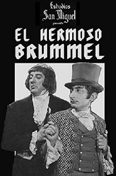 El hermoso Brummel (1951) - Stream Online