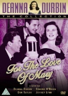 For the Love of Mary (1948) - Stream Online