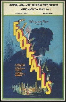 Footfalls (1921) - Stream Online