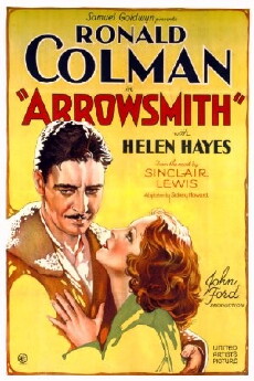 Arrowsmith (1931) - Stream Online