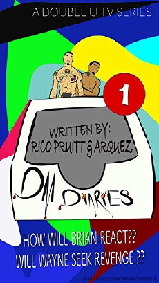 DM Diaries (2018) - Stream Online
