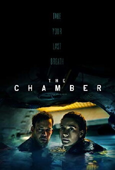 The Chamber (2016) - Stream Online