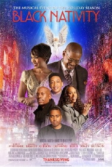 Black Nativity (2013) - Stream Online