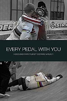 Every Pedal with You (2015) - Stream Online