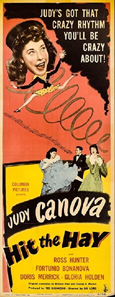 Hit the Hay (1945) - Stream Online