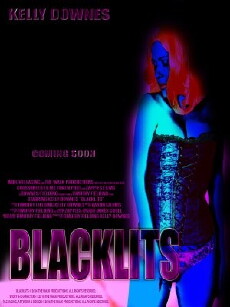 Blacklits (2017) - Stream Online