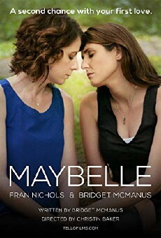 Maybelle (2015) - Stream Online