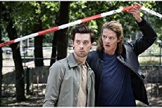 Odds (2017) - Stream Online