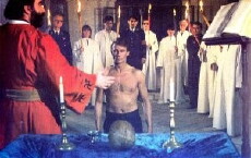 Más allá de la muerte (1986) - Stream Online