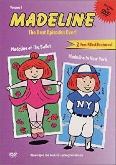 Madeline (1989) - Stream Online