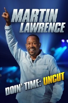 Martin Lawrence: Doin' Time (2016) - Stream Online