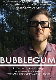 Bubblegum (2016) - Stream Online