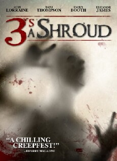 Three's a Shroud (2012) - Stream Online
