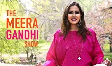 The Meera Gandhi Show (2017) - Stream Online