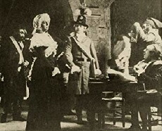 The Reign of Terror (1914) - Stream Online