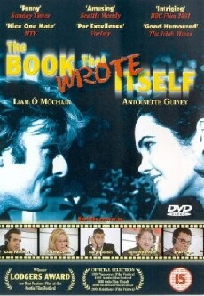 The Book That Wrote Itself (1999) - Stream Online