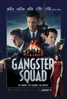 Gangster Squad (2013) - Stream Online