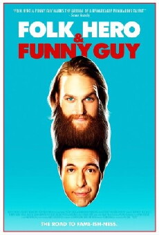 Folk Hero & Funny Guy (2016) - Stream Online
