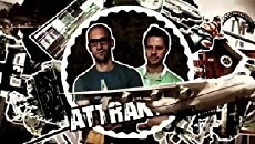 Attraktor (2014) - Stream Online