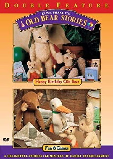 Old Bear Stories (1993) - Stream Online