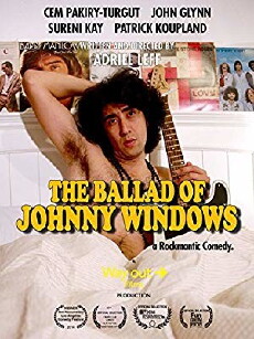 The Ballad of Johnny Windows (2014) - Stream Online