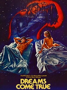 Dreams Come True (1984) - Stream Online