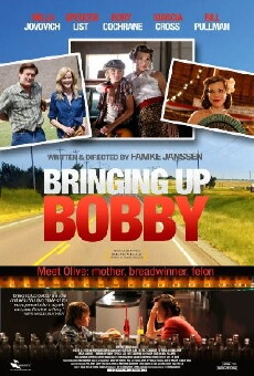 Bringing Up Bobby (2011) - Stream Online